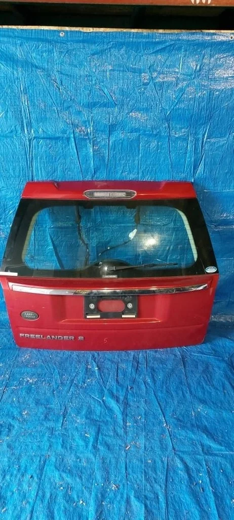 дверь багажника LAND ROVER FREELANDER L359 204PT