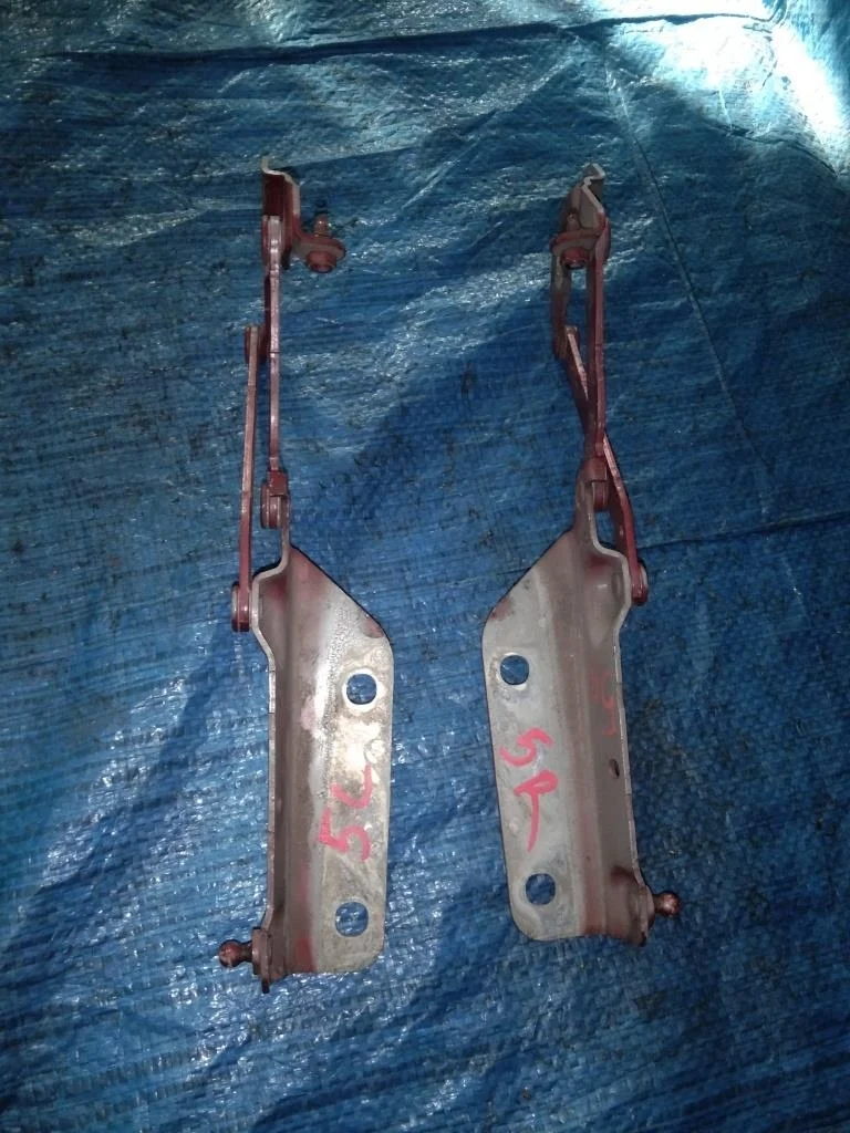 крепление капота LAND ROVER FREELANDER L359 204PT