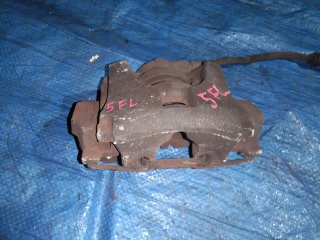 суппорт LAND ROVER FREELANDER L359 204PT