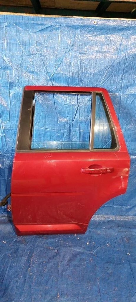 дверь LAND ROVER FREELANDER L359 204PT