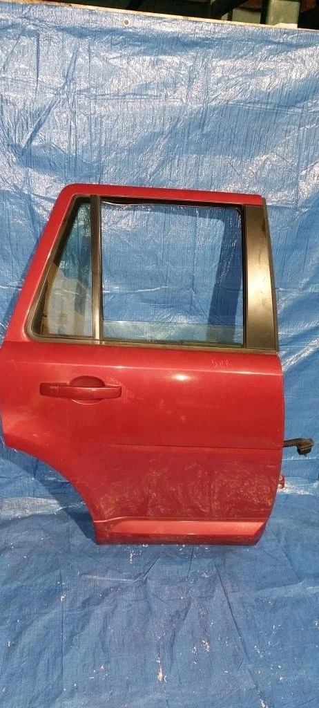 дверь LAND ROVER FREELANDER L359 204PT