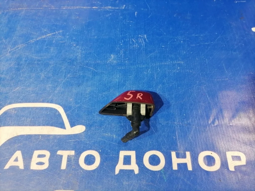 форсунка омывателя фар LAND ROVER FREELANDER L359 204PT