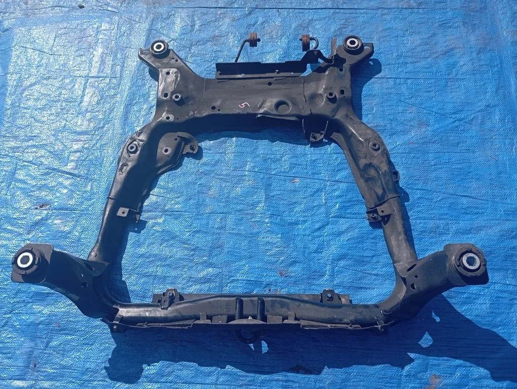 балка под двс LAND ROVER FREELANDER L359 204PT