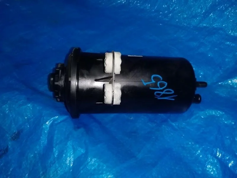 бачок гидроусилителя BMW 5-Series E60 N52B25