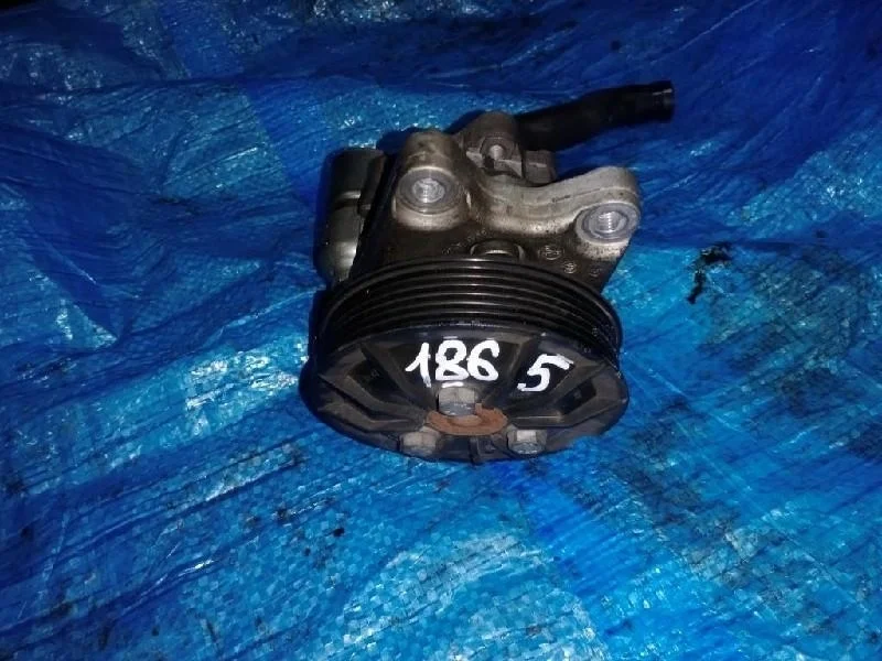 гидроусилитель BMW 5-Series E60 N52B25