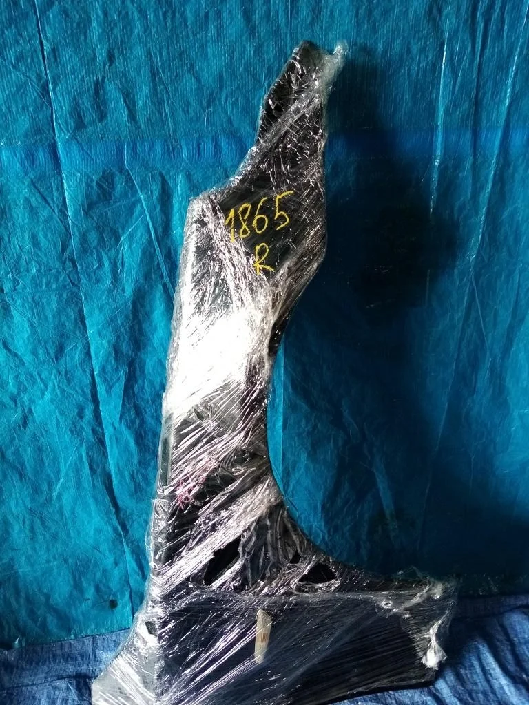 крыло BMW 5-Series E60 -