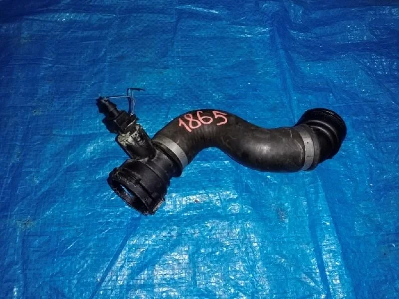 патрубок радиатора BMW 5-Series E60 N52B25