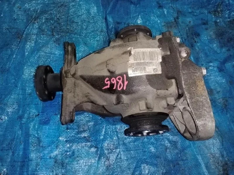 редуктор BMW 5-Series E60 N52B25