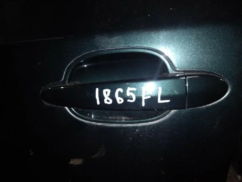 ручка двери BMW 5-Series E60 - F 51216961443