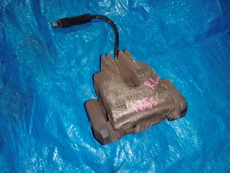 суппорт BMW 5-Series E60 N52B25