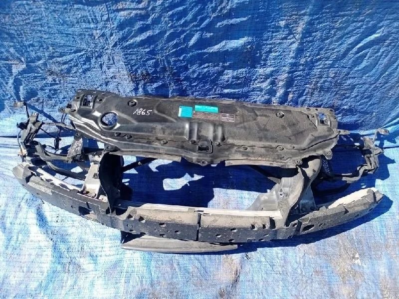 телевизор BMW 5-Series E60 N52B25