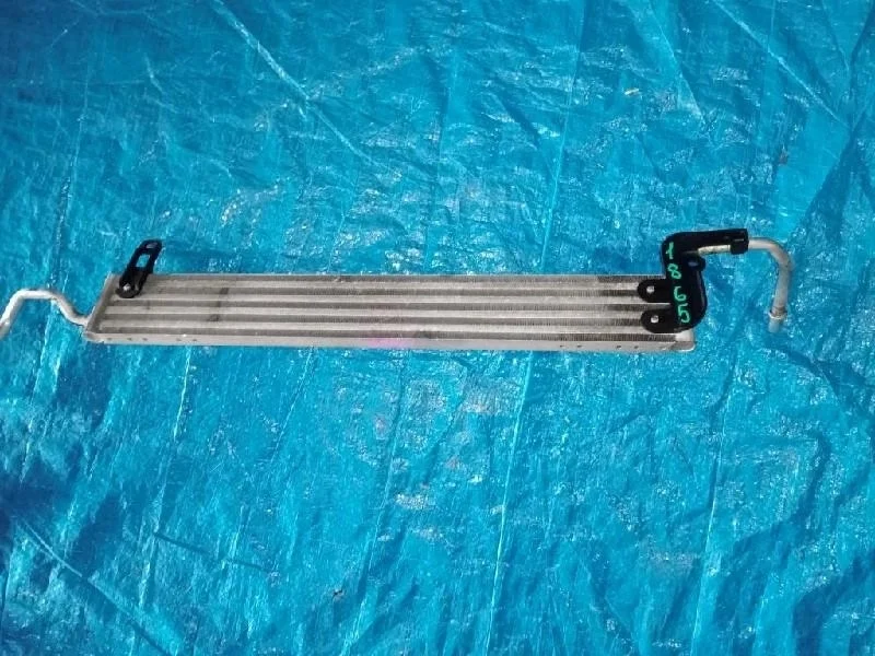 радиатор охлаждения рулевой жидкости BMW 5-Series E60 N52B25