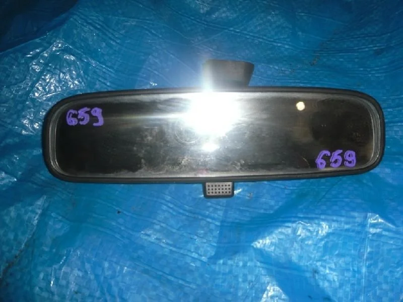 зеркало салона HONDA ACCORD CL9 -