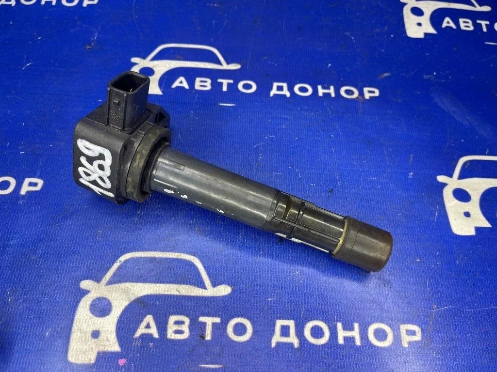 катушка зажигания HONDA STREAM RN1 D17A