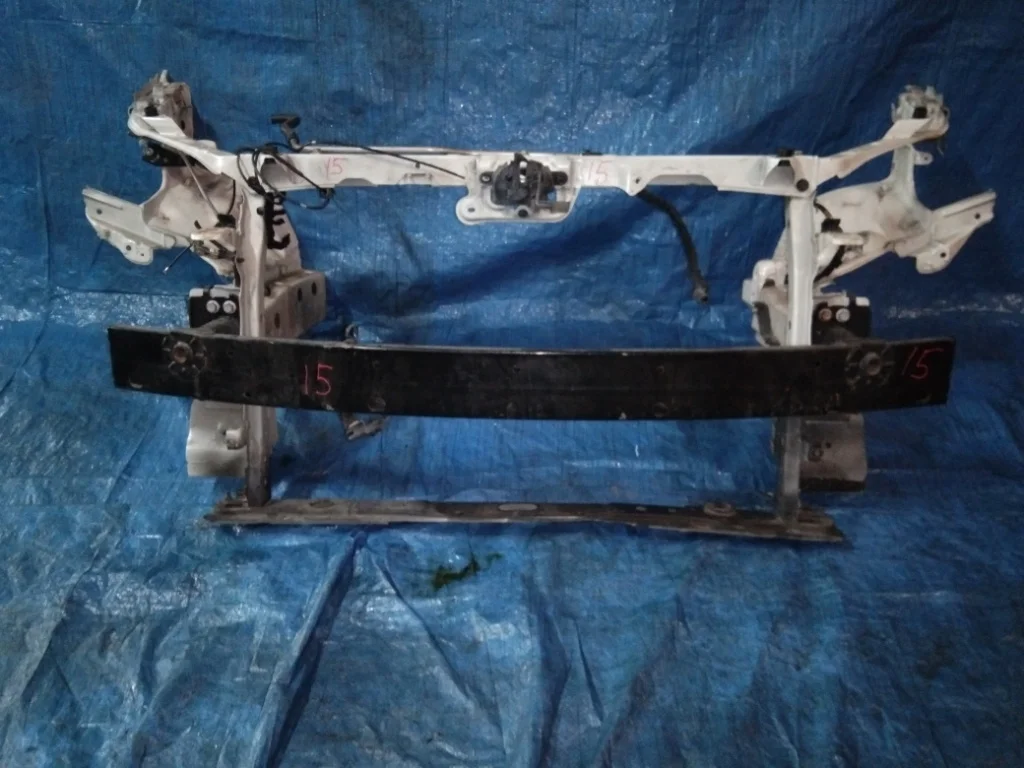 телевизор TOYOTA ESTIMA GSR50W 2GRFE