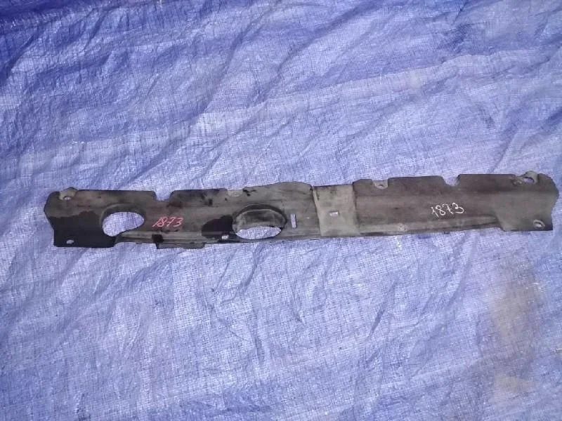 защита радиатора HONDA CRV RD5 K20A