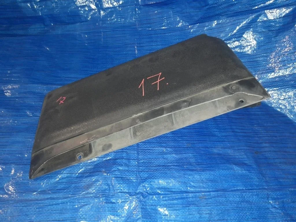 воздухозаборник NISSAN GLORIA MY34 VQ25DD - 16554CR400