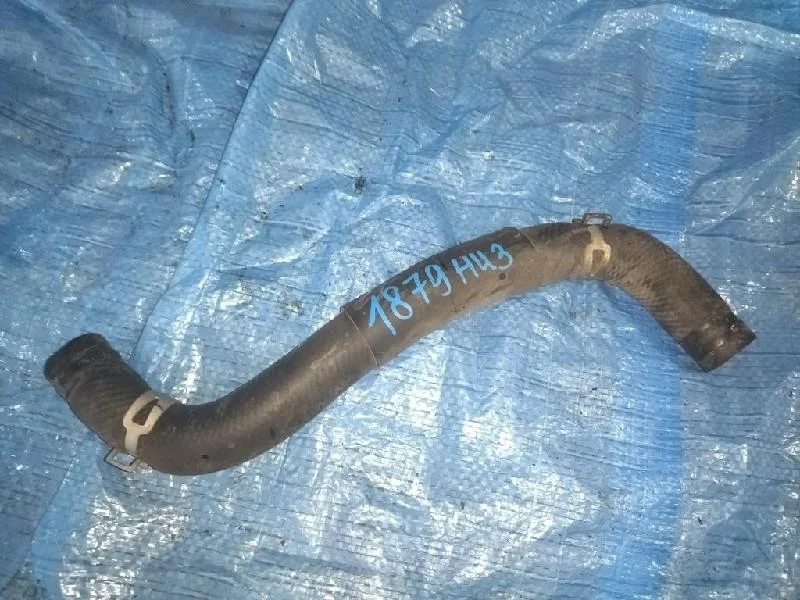 патрубок радиатора TOYOTA COROLLA SPACIO AE111 4AFE