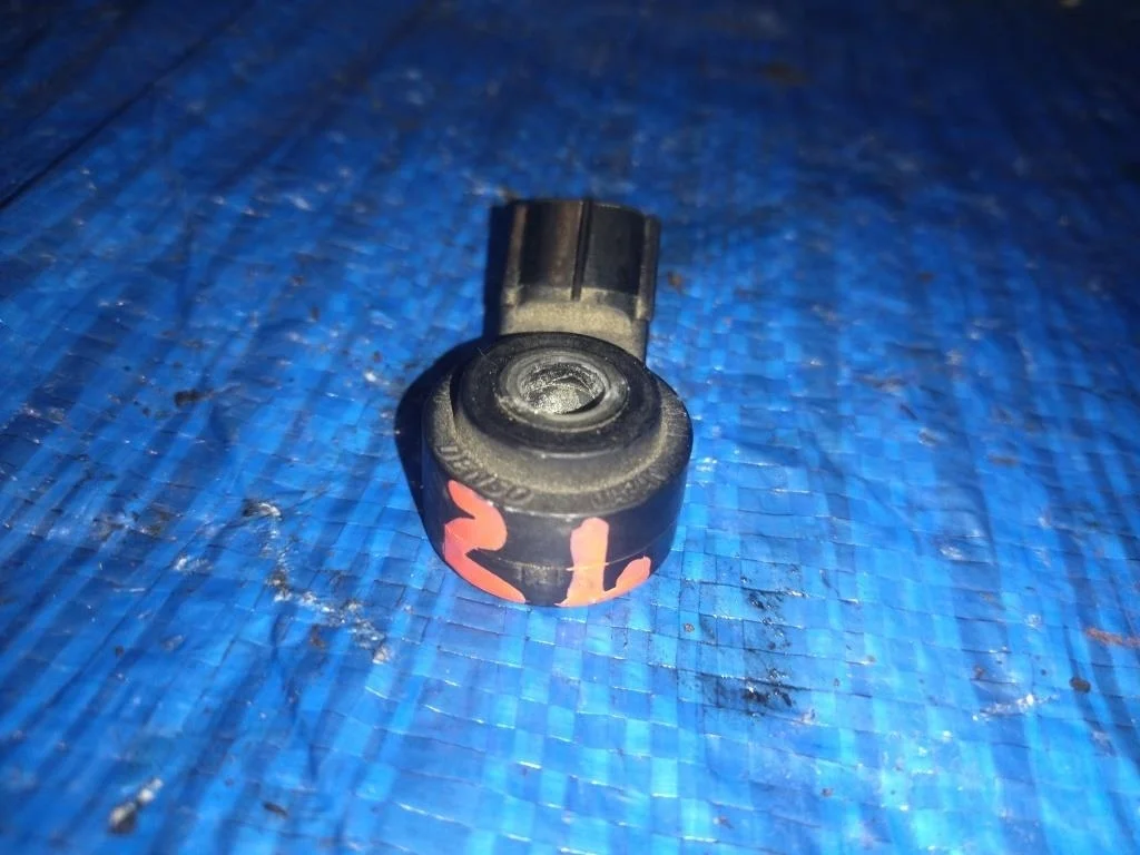 датчик детонации TOYOTA VOXY ZRR75 3ZRFAE