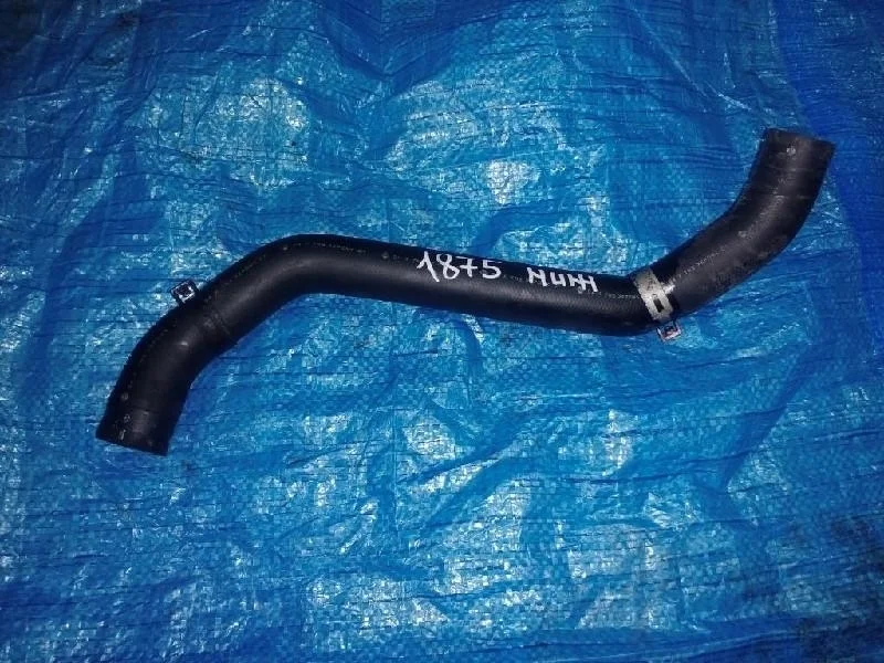 патрубок радиатора NISSAN FUGA PY50 VQ35DE