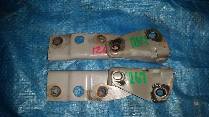 крепление капота HONDA MDX YD1 -