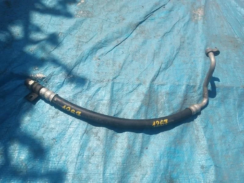 шланг кондиционера HONDA MDX YD1 J35A