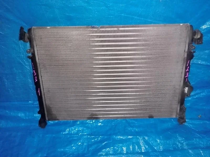 радиатор охлаждения двигателя RENAULT SCENIC JA0G F3R