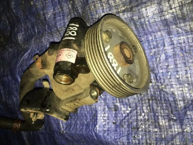 гидроусилитель RENAULT SCENIC JA0G F3R