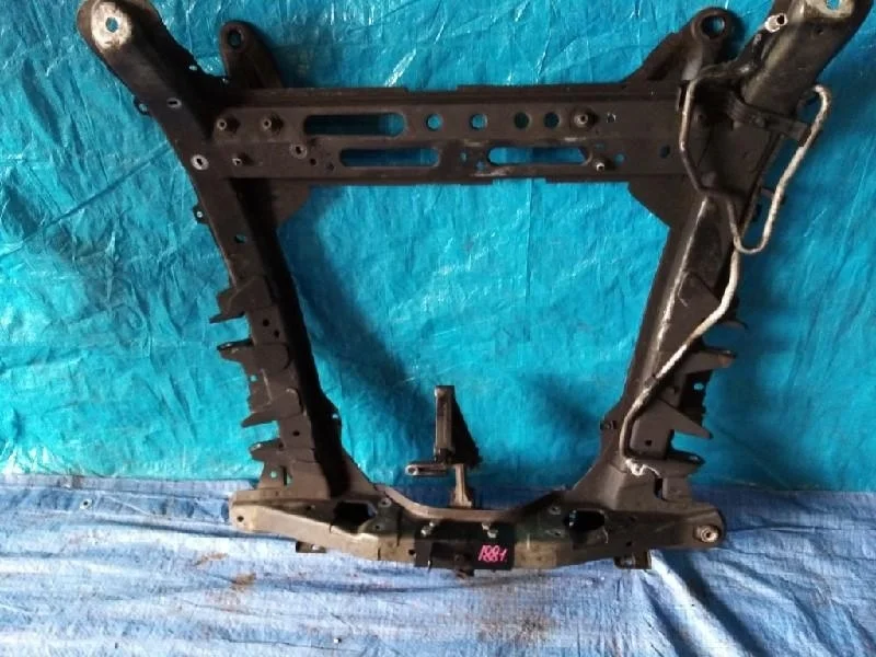 балка под двс RENAULT SCENIC JA0G F3R