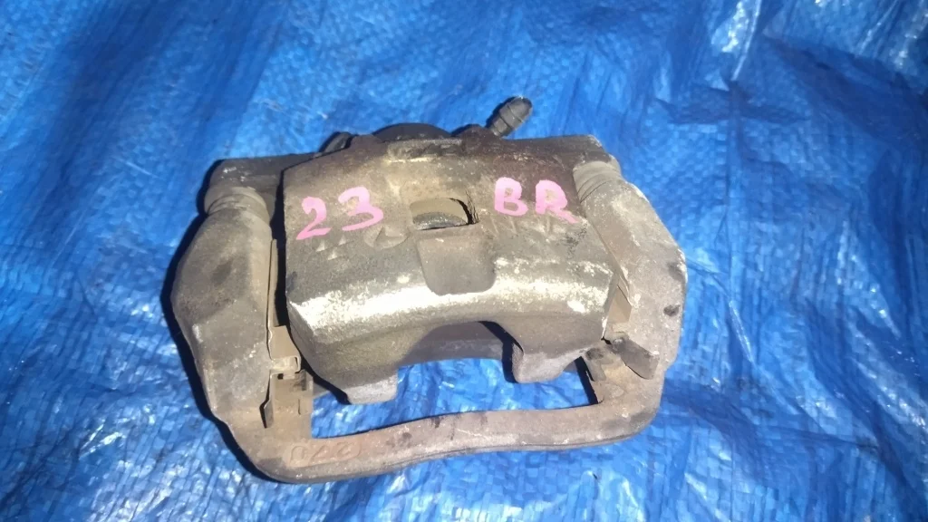 суппорт SUBARU LEGACY B4 BEE EZ30D