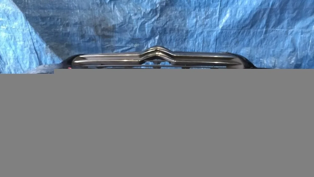 бампер CITROEN C4 B7 EP6CDT