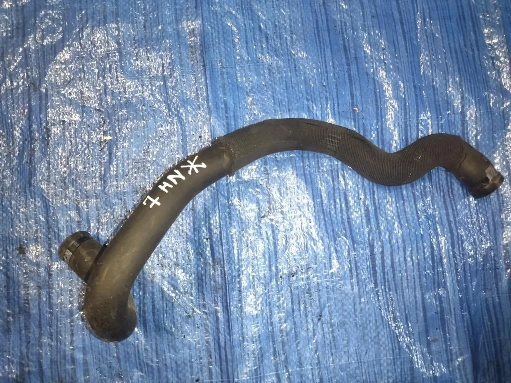 патрубок радиатора CITROEN C4 B7 EP6CDT - 135251