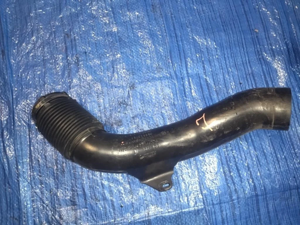 патрубок воздушного фильтра CITROEN C4 B7 EP6CDT