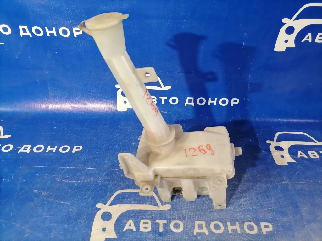 бачок омывателя MAZDA MPV LW5W -