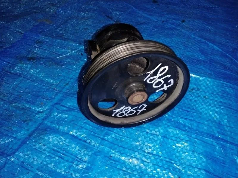 гидроусилитель RENAULT KANGOO KC K4M