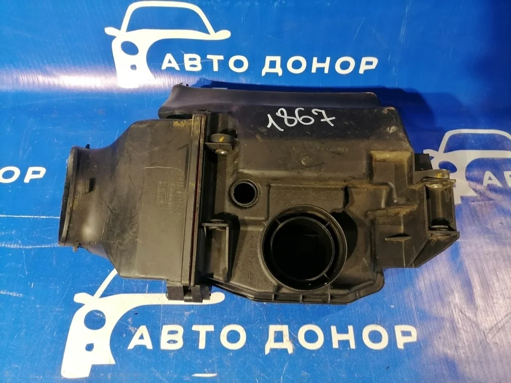 корпус воздушного фильтра RENAULT KANGOO KC K4M
