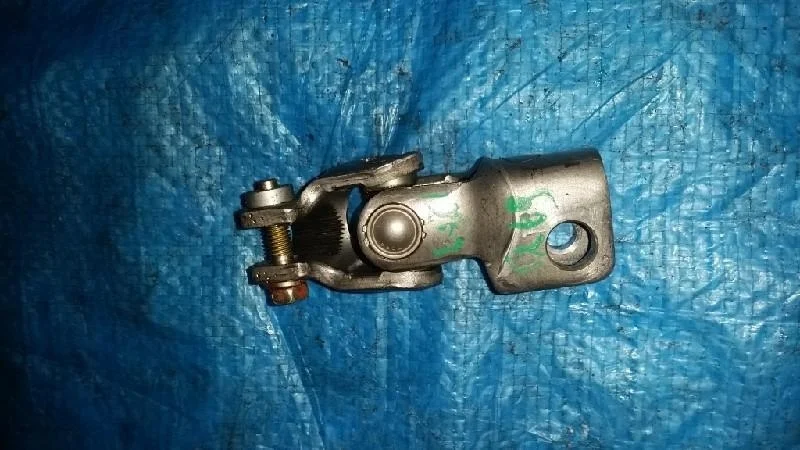 рулевой карданчик MAZDA MPV LW5W -