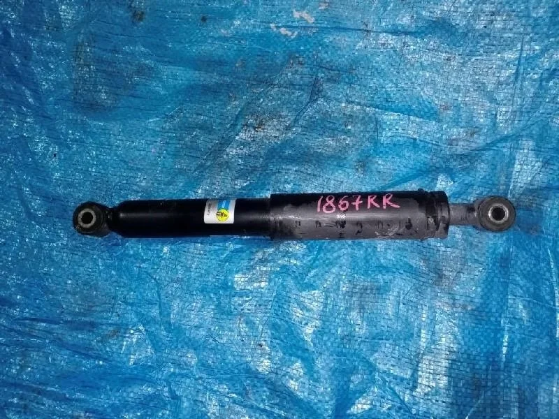 амортизатор RENAULT KANGOO KC -