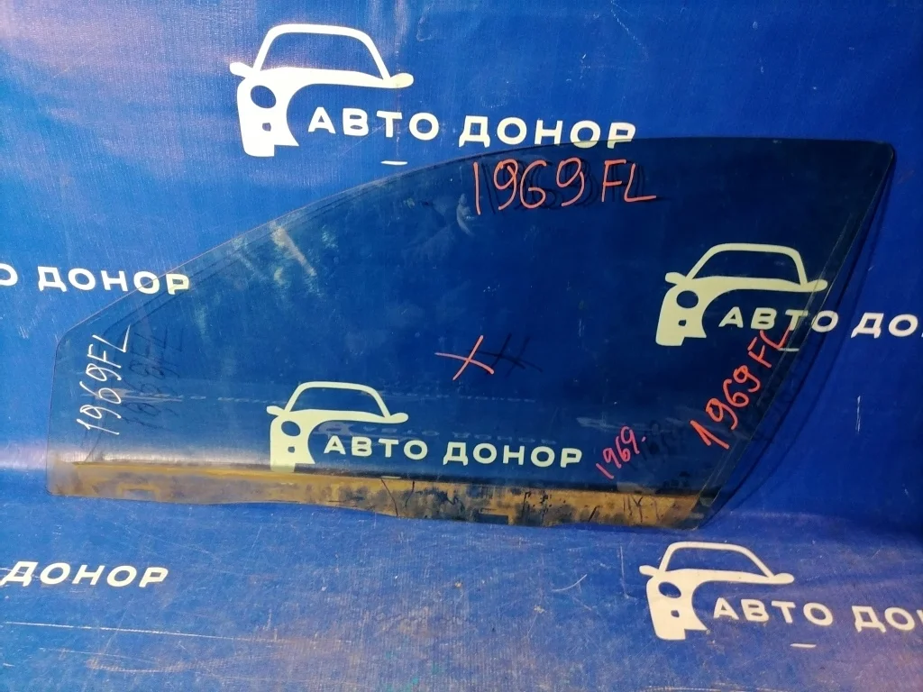 стекло FORD MONDEO BWY -