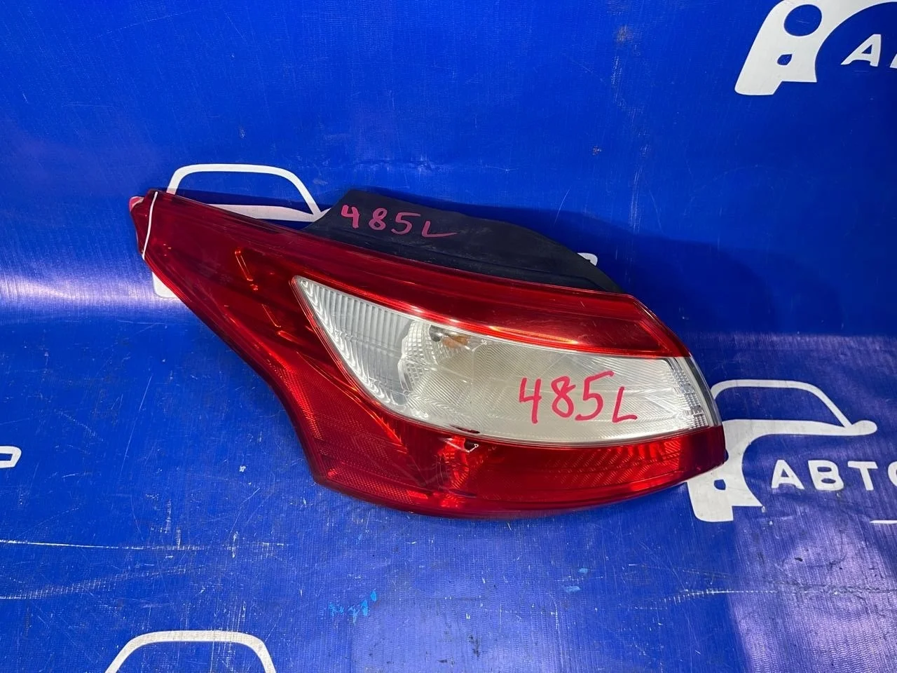 стоп FORD FOCUS CB8 IQDB