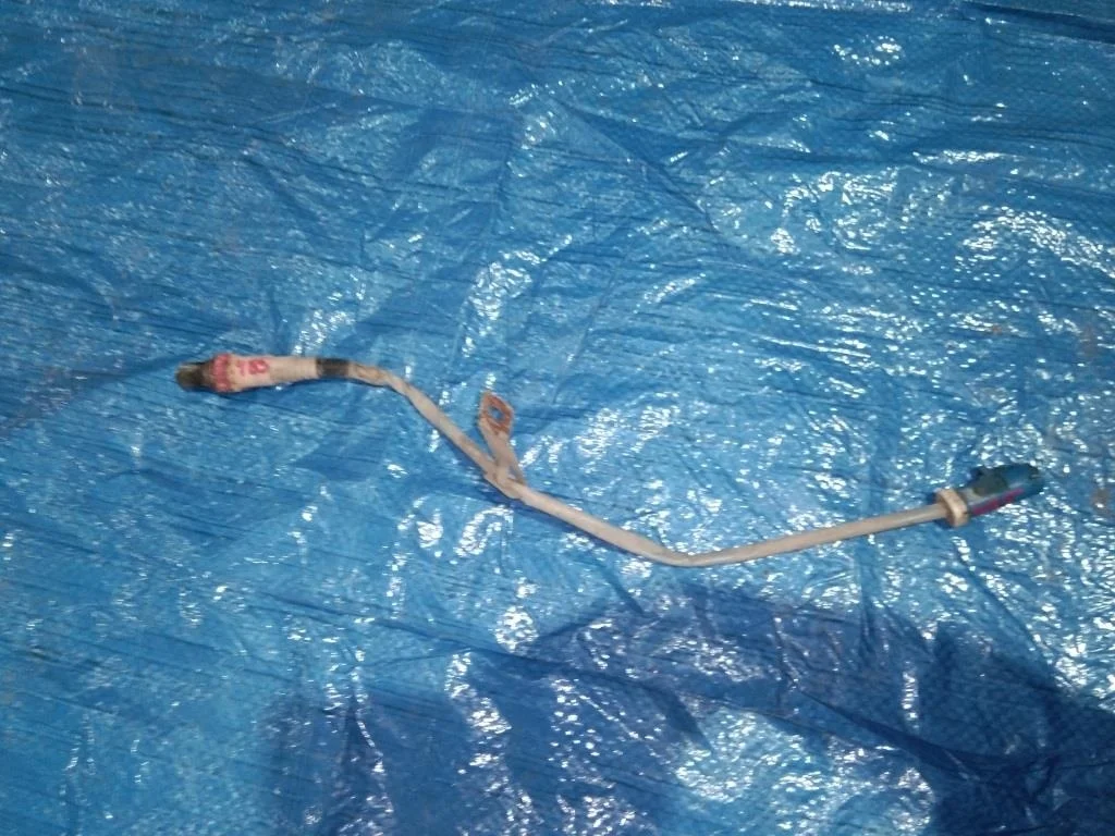 лямбда-зонд FORD FOCUS CB8 IQDB - 1351337