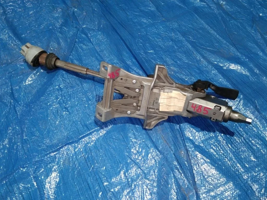 рулевая колонка FORD FOCUS CB8 IQDB