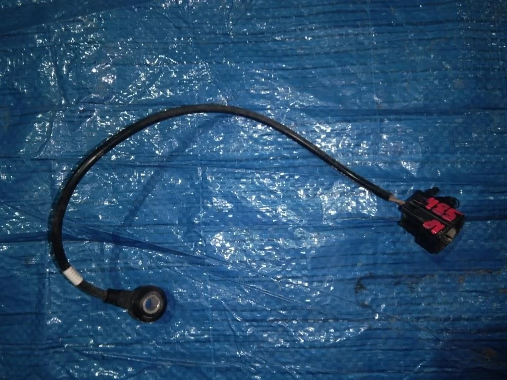 датчик детонации FORD FOCUS CB8 IQDB
