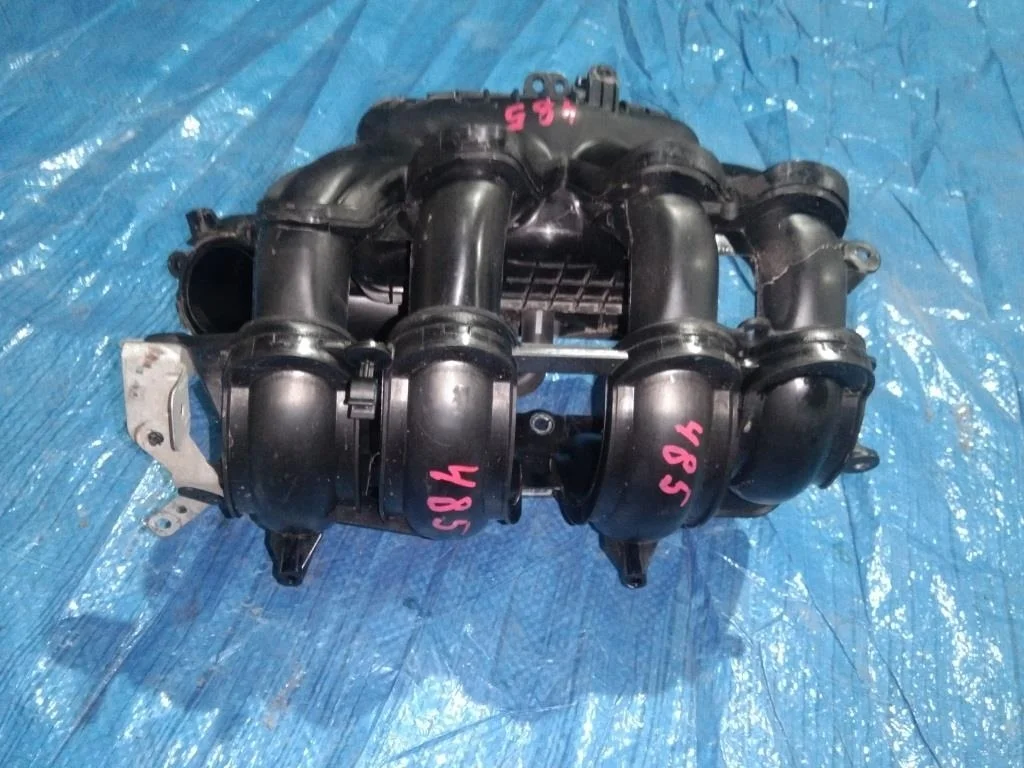 коллектор впускной FORD FOCUS CB8 IQDB