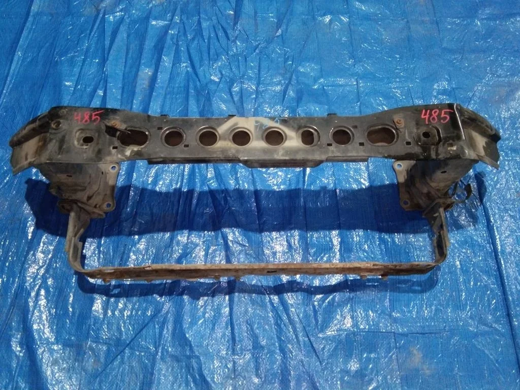 усилитель бампера FORD FOCUS CB8 IQDB F 1860770
