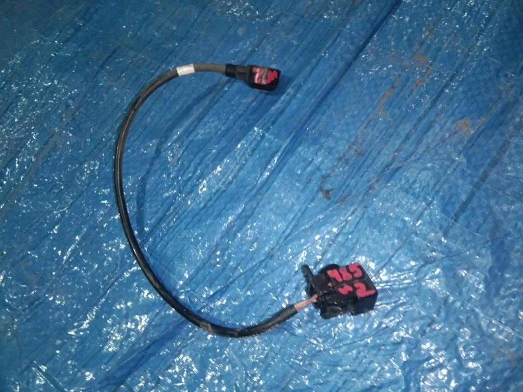 датчик детонации FORD FOCUS CB8 IQDB