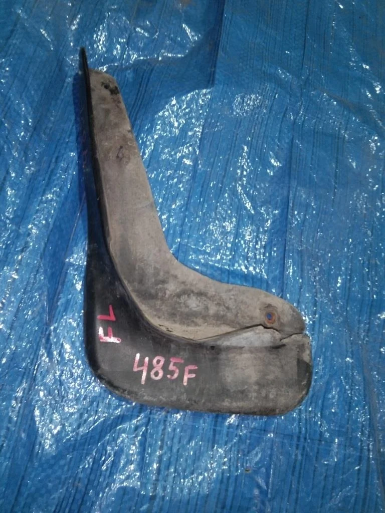 брызговики комплект FORD FOCUS CB8 -