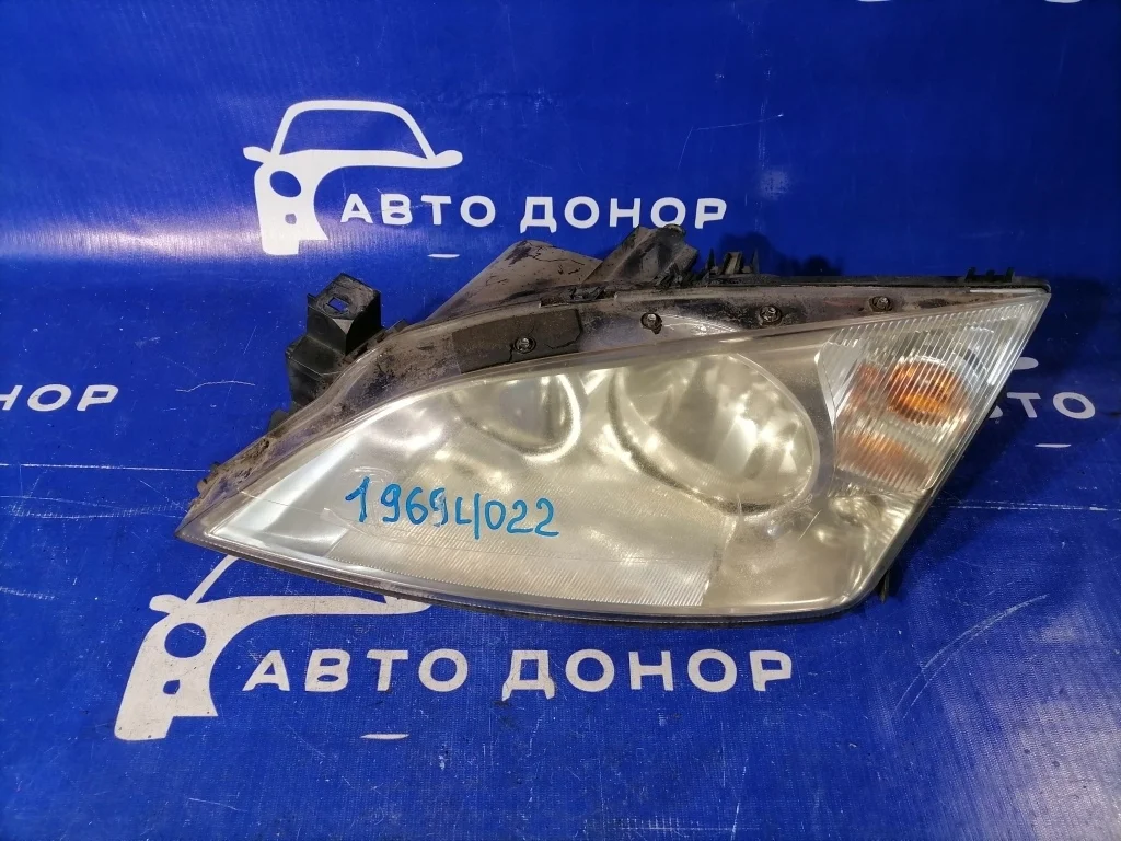 фара FORD MONDEO BWY -