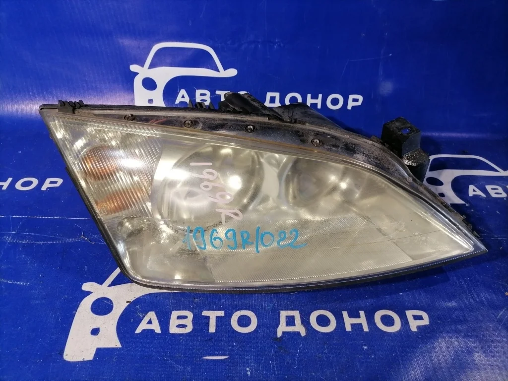фара FORD MONDEO BWY -