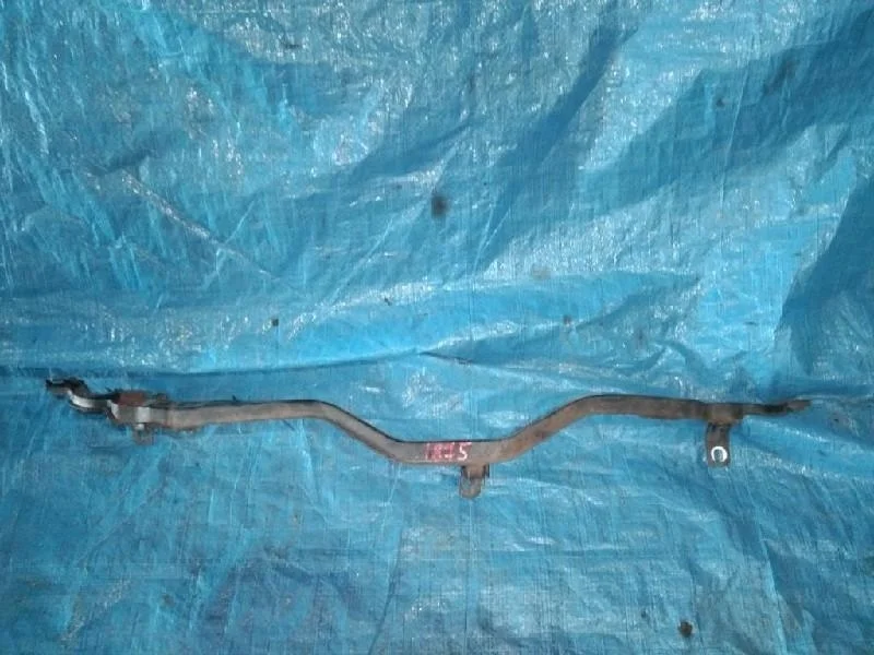 усилитель бампера NISSAN FUGA PY50 -